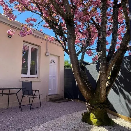 Chez Raphael Et Hiba * Nesles (Pas-de-Calais)