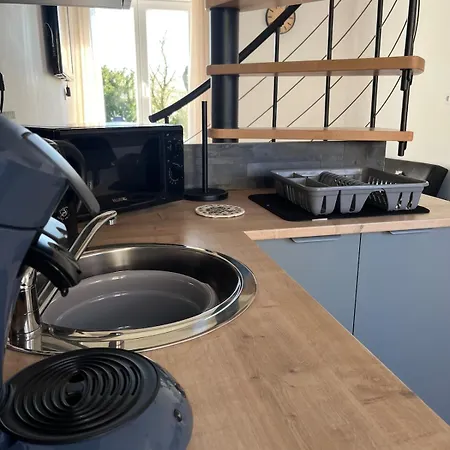 Chez Raphael Et Hiba 度假居 Nesles (Pas-de-Calais)