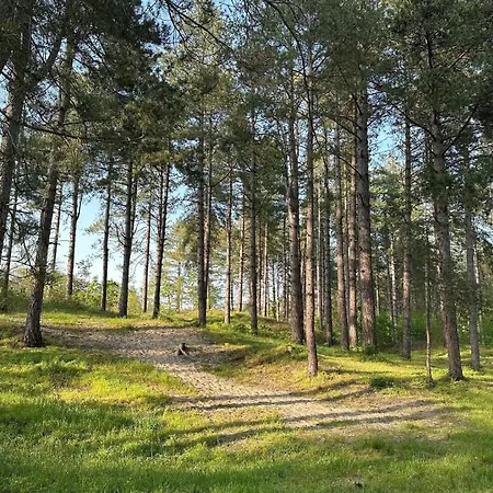 度假居 Chez Raphael Et Hiba *